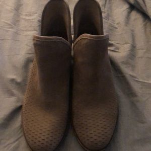 Lucky Brand Bashina Bootie